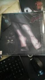 the ballad album LP 黑胶唱片