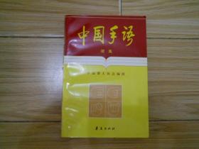中国手语 续集