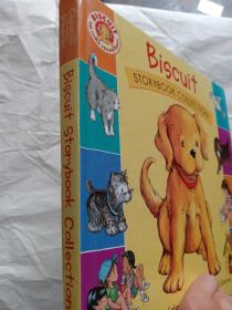 Biscuit Storybook Collection (Biscuit)