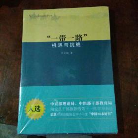 一带一路 机遇与挑战