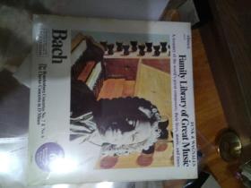 family library of great music 黑胶唱片