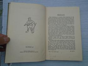 STRANGE HARMONY BY WILLIAM G SEWELL（32开精装 1本，原版正版老版外文书1946年。详见书影）放在家里对门书架上至下第五层第一包。2022.4.6整理