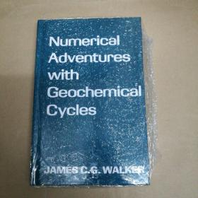 地球化学循环的数值冒险 Numerical Adventures with Geochemical Cycles