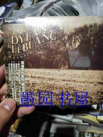 DYLAN LEBLANC  CD