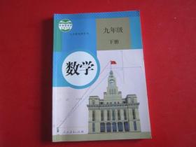 义务教育教科书 数学 九年级下册人教版