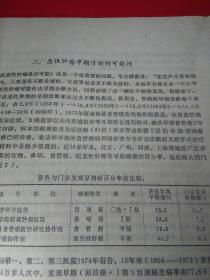 医院卫生学术报告会资料-----恶性肿瘤的早期诊断。