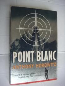 Point Blanc