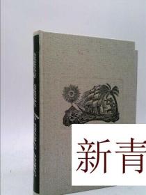 稀缺，名著 《柯林斯的短篇小说》弗里茨·艾肯伯格的版画插图，1950年出版