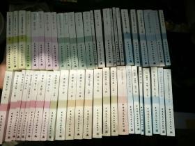 北京市建设工程计价依据 预算定额 共49本 2012年