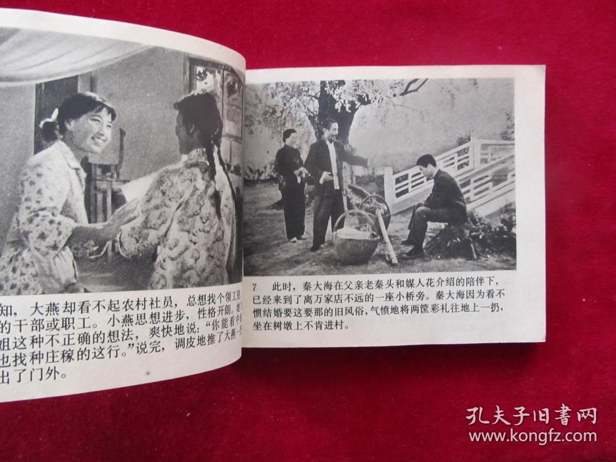 小燕和大燕