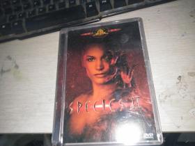 DVD   SPECIES2