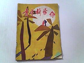 青年科学 1987/11