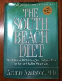 The South Beach Diet