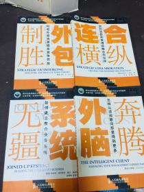 系统无疆：如何建立整合业务系统.[单本价15元]