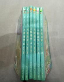 天使迷梦 (全1-6)