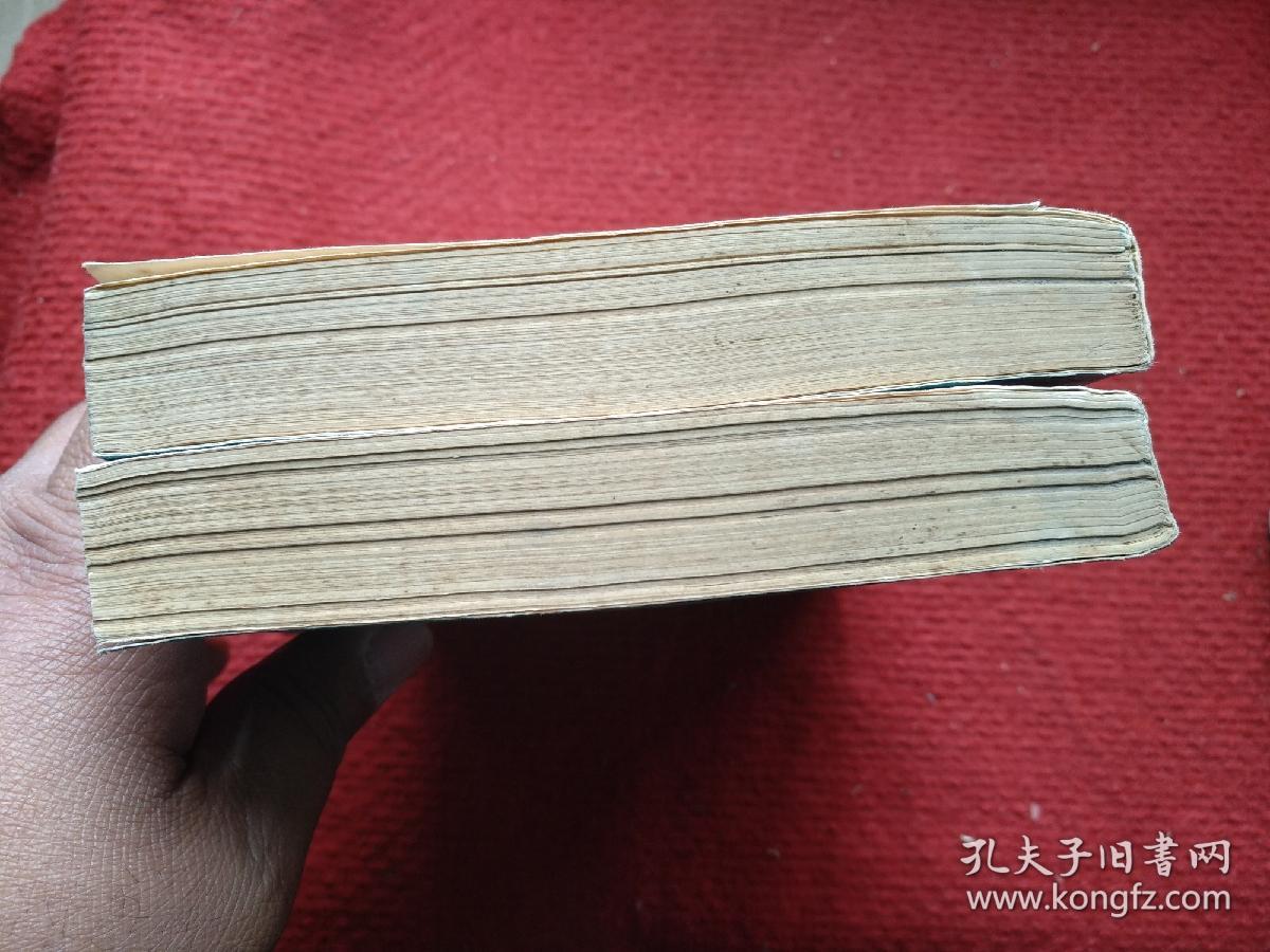 经籍篡诂（全二册）