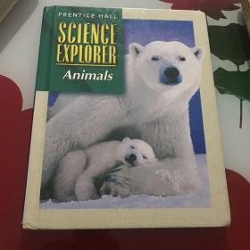 science explorer :animals