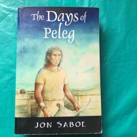 The Days of Peleg