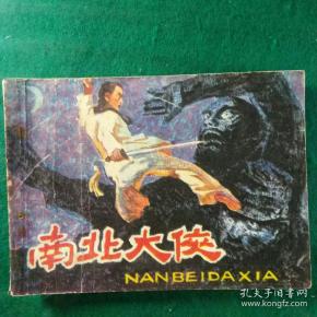 南北大侠