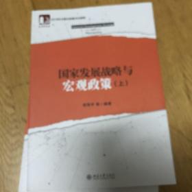 国家发展战略与宏观政策（上下册）