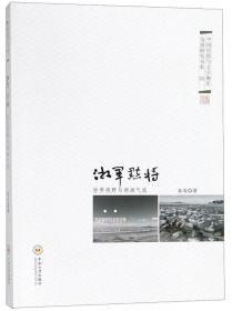 湘军点将（世界视野与湖湘气派）/中国经验与文学湘军发展研究书系