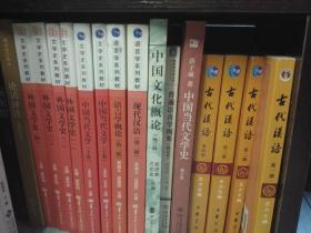 中国当代文学史 （修订版）