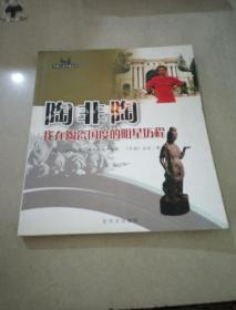 陶非陶 我在陶瓷国度的明星历程