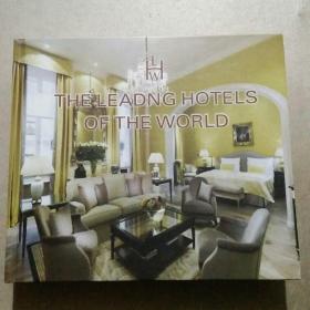 THE LEADNG HOTELS OF THE WORLD（世界领先的酒店）