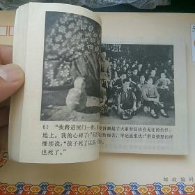 红雨，〈无封面，残书〉
