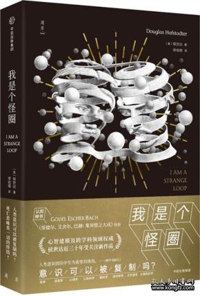 我是个怪圈