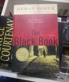 黑皮书 The Black Book