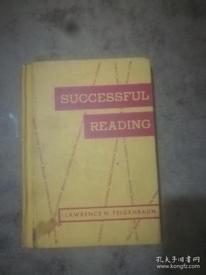 SUCCESSFUL READING