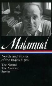 Bernard Malamud  Novels & Stories of the 1940s &