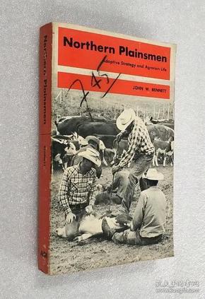 Northern Plainsmen