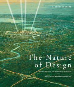 建筑设计的本质 The Nature of Design 英文原版