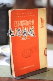 日本电影的发展与繁荣的道路
