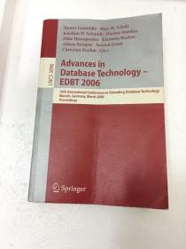 Advances in  Datbase Technology-EDBT 2006