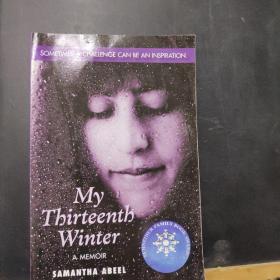 My Thirteenth Winter: A Memoir  我的第十三个冬天 回忆录