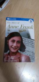 THE STORY OF ANNE FRANK