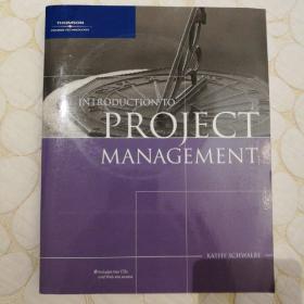 Introduction to Project Management