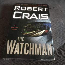 R0BERT CRAlS THE WATCHMAN