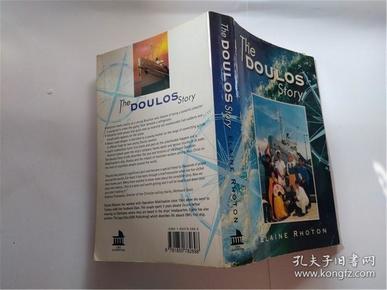 英文原版书籍：the doulos story