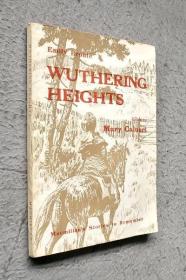 WUTHERINGHEIGHTS（呼哨山庄）