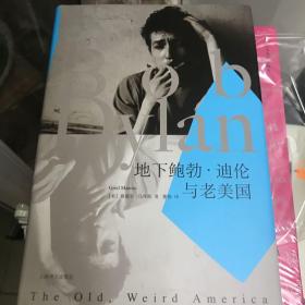地下鲍勃·迪伦与老美国