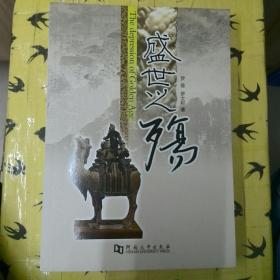 盛世之殇（中国历史通俗读物）