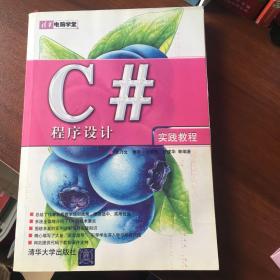 C#程序设计实践教程