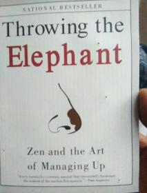 Throwing  the  Elephant（抛开大象）