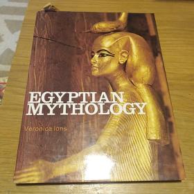 Egyptian Mythology       c