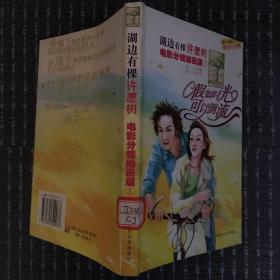 湖边有棵许愿树 电影分镜绘画版<1>假如时光可以倒流