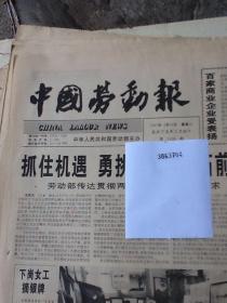 中国劳动报.1997.3.18